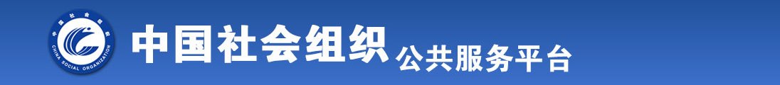 美女抠屄全国社会组织信息查询